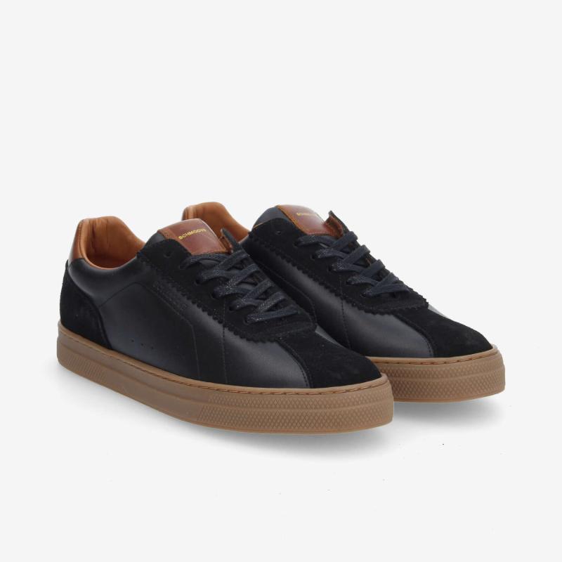 SPARK CLAY T TOE M - NAP/SDE/CICLON - NOIR/CAMEL